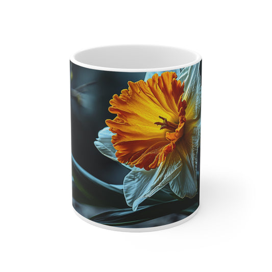 Daffodil Coffee Mug