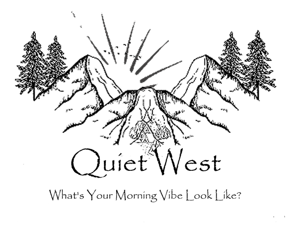 Quiet West